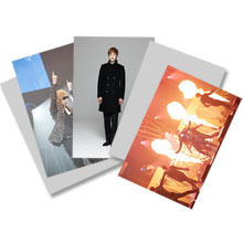 今年最初のキム・ヒョンジュンコレクショングッズシリーズ発売決定