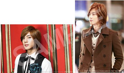 キム・ヒョンジュン出演!『花より男子~Boys Over Flowers キム・ヒョンジュン出演!『花より男子~Boys Over Flowers