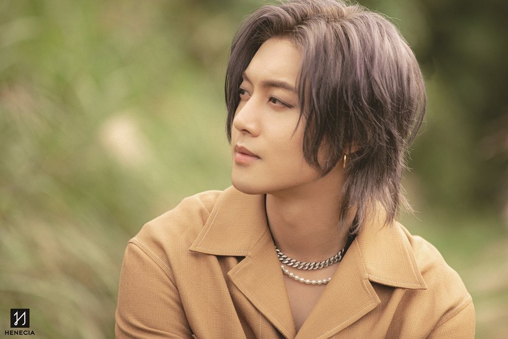 HENECIA JAPAN限定特典付き】KIM HYUN JOONGフルアルバム『A