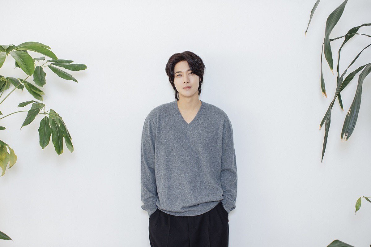 キム・ヒョンジュン、1年ぶりの新曲配信リリース決定！川嶋あいが作詞