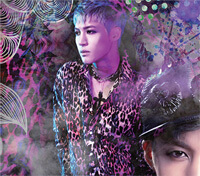Discography | キム・ヒョンジュン日本公式ファンクラブ HENECIA