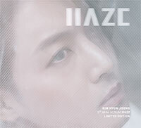 『HAZE』